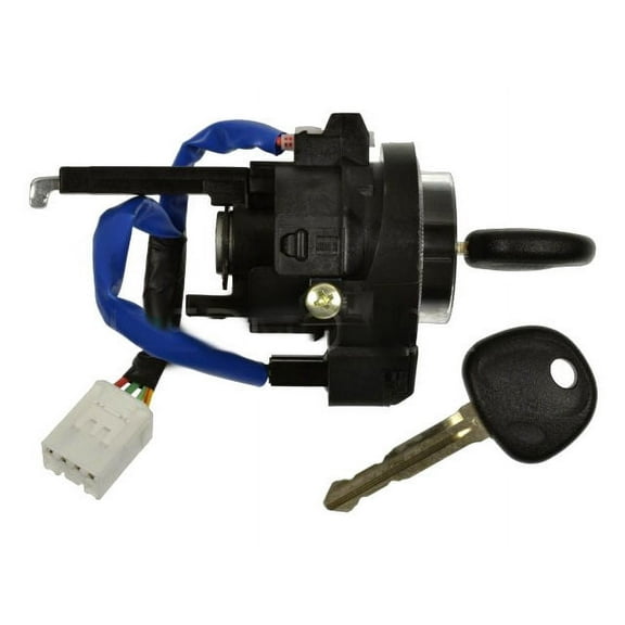 Ignition Lock Cylinder - Compatible with 2011 - 2016 Hyundai Elantra 2012 2013 2014 2015