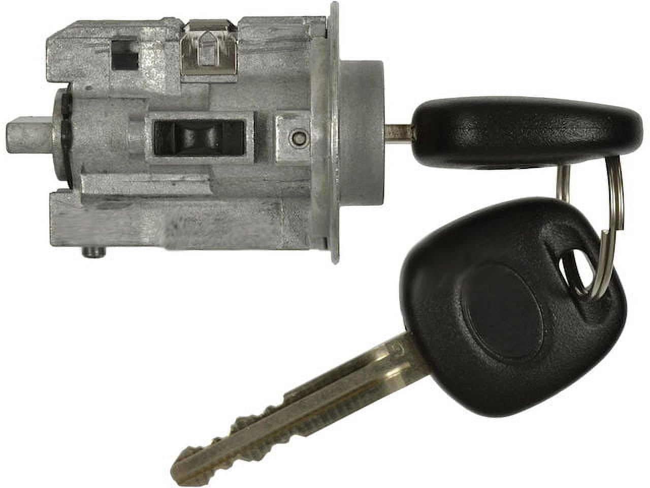 Camry Ignition Lock Cylinder