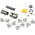 thumbnail image 1 of Ignition Lock Cylinder - Compatible with 2018 Ford Fusion, 1 of 2