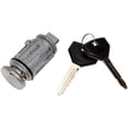 thumbnail image 1 of Ignition Lock Cylinder Fits 1997 Dodge Grand Caravan, 1 of 2