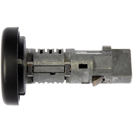 Ignition Lock Cylinder Fits 2007 Chevrolet Tahoe
