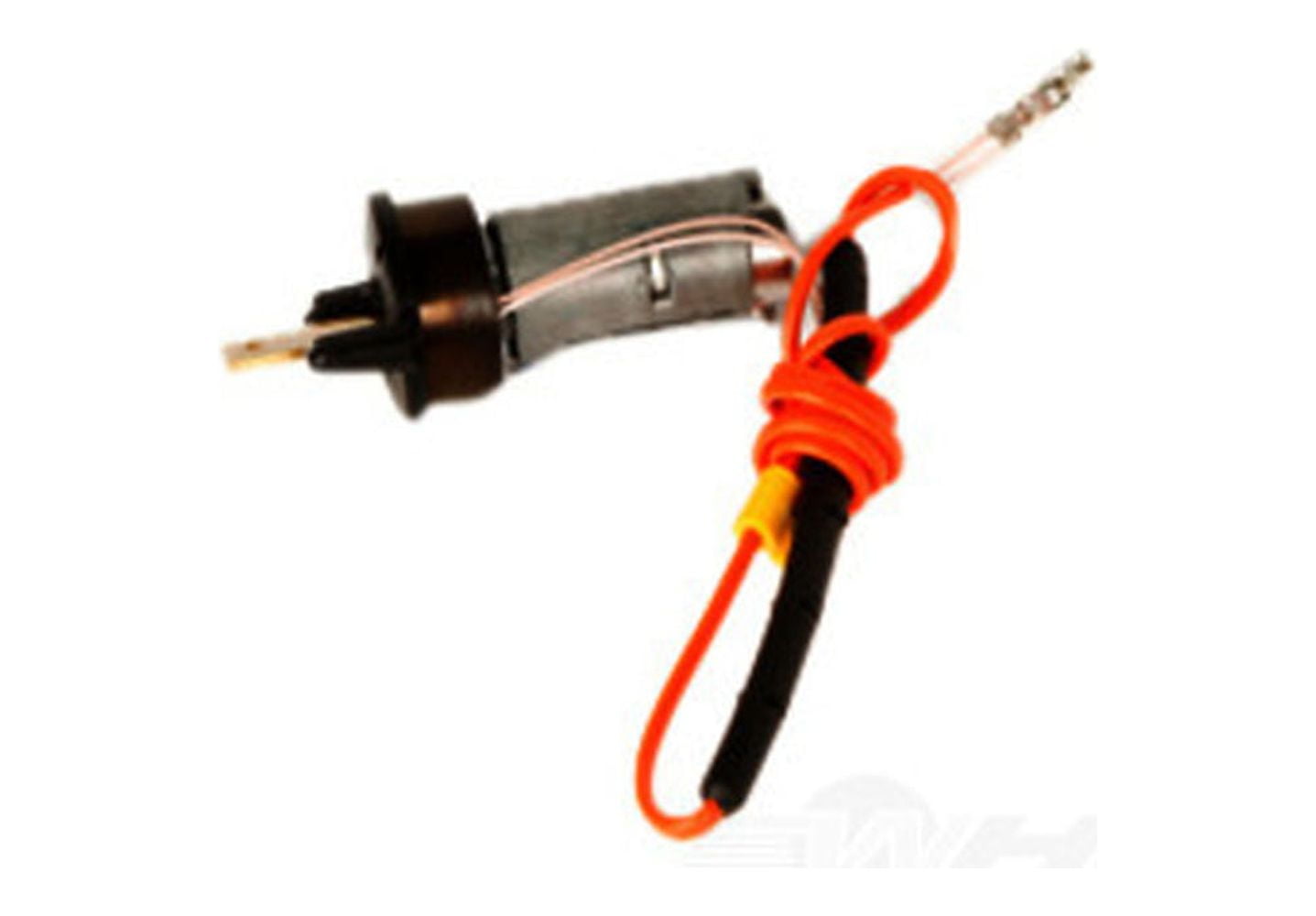 ACDelco Professional Trunk Lock Cylinder For 1999 Buick LeSabre – With Keys Included