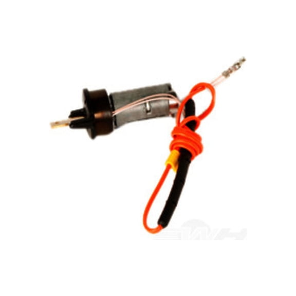 Ignition Lock Cylinder Fits select: 1992-1999 BUICK LESABRE, 1999 CADILLAC COMMERCIAL CHASSIS