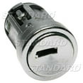 thumbnail image 1 of Ignition Lock Cylinder Fits select: 1995-2000 FORD CONTOUR, 1995-2000 MERCURY MYSTIQUE, 1 of 3