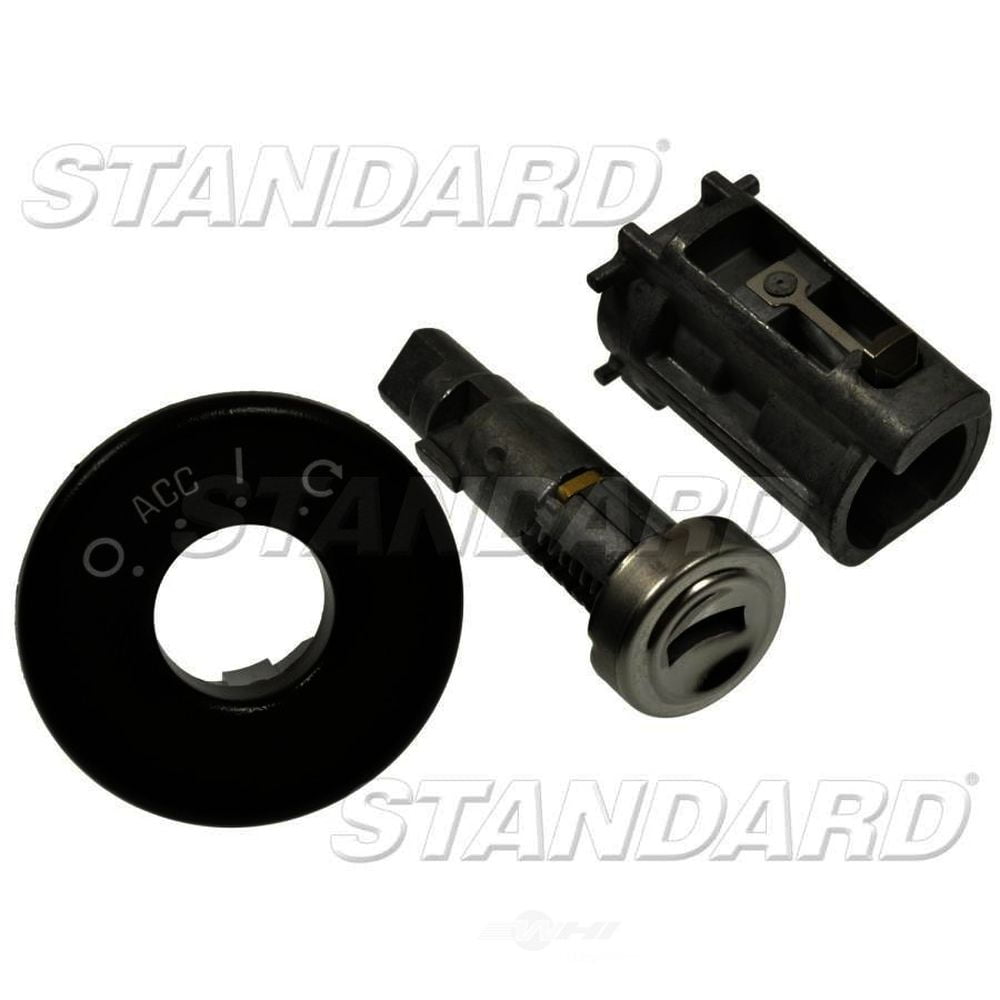 Chevrolet Venture Ignition Lock Cylinder