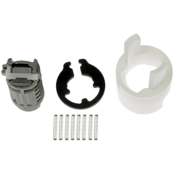 Ignition Lock Cylinder Tumblers