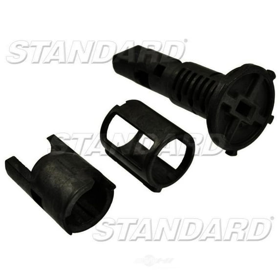 Ignition Lock Cylinder Fits select: 2014-2019 CHEVROLET SILVERADO, 2014-2019 GMC SIERRA