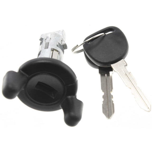 Ignition Lock Cylinder For Chevy Astro 1999-2005 w/ Keys | Steering Column Mounting Location