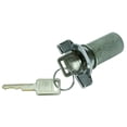 thumbnail image 1 of Ignition Lock Cylinder/Key Set 1969-1978 Camaro Chevelle Corvette Impala Nova, 1 of 1
