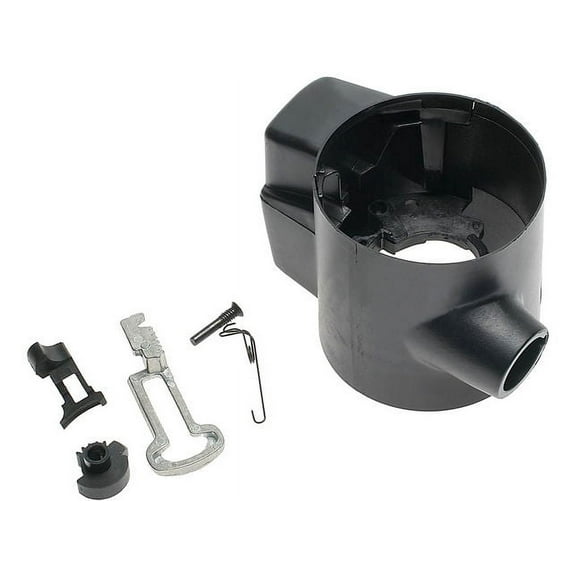 Ignition Lock Cylinder Repair Kit - Compatible with 1978 - 1986 Chevy C20 1979