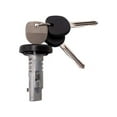 thumbnail image 1 of Ignition Lock Cylinder Repair Kit - Compatible with 2007 - 2014 GMC Sierra 2500 HD 2008 2009 2010 2011 2012 2013, 1 of 2