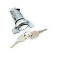 thumbnail image 1 of Ignition Lock Cylinder Set - Compatible with 1978 GMC P35, 1 of 3