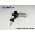 thumbnail image 1 of Ignition Lock Cylinder Set Fits select: 1988-1994 CHEVROLET GMT-400, 1982-1994 CHEVROLET S TRUCK, 1 of 6