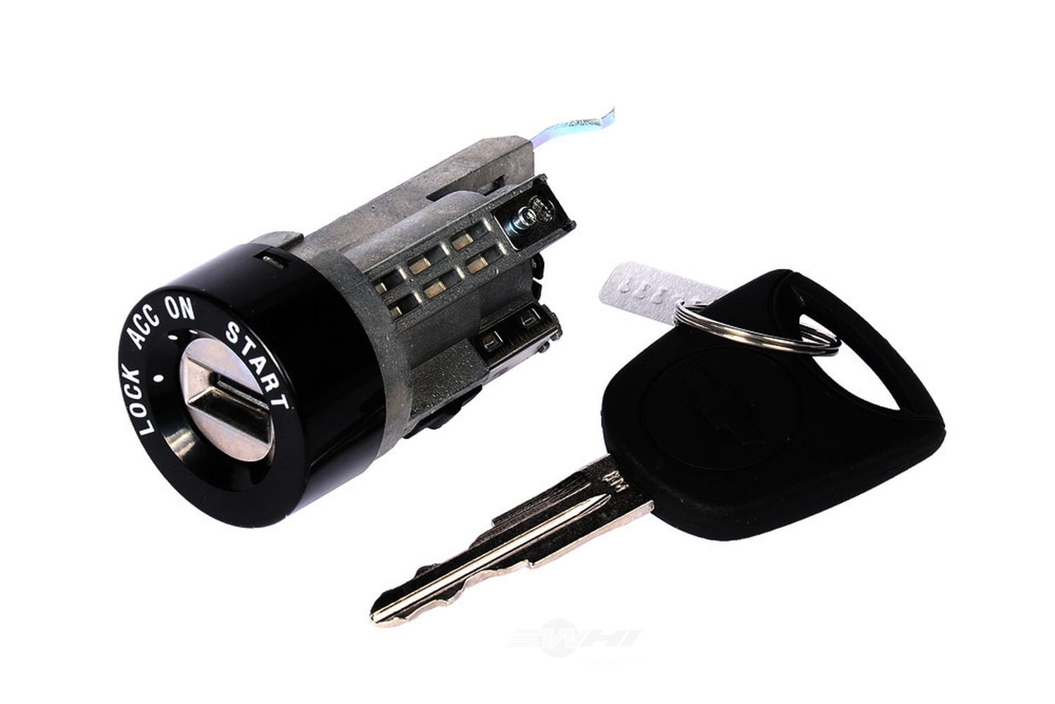 FOR CHEVROLET GMC 1967-1979 Ignition Lock Cylinder Starter Switch In - Foto 10