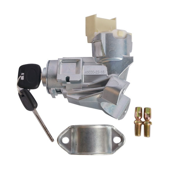 Ignition Lock Cylinder Switch Assembly W/ 2 Keys For Toyota Tacoma 2005-2015