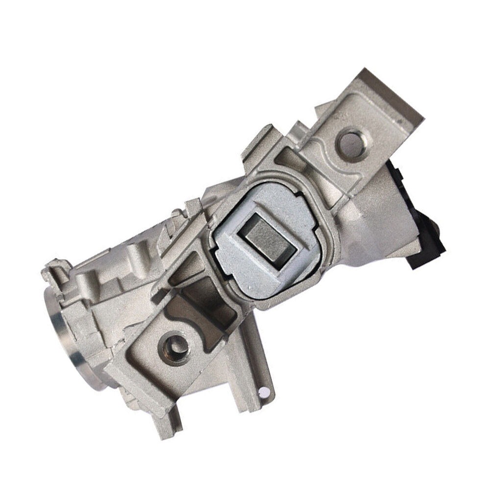 Ignition Lock Cylinder Switch Housing Assembly Replacement For JETTA