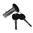 thumbnail image 1 of Ignition Lock Cylinder Switch & Keys  Front Left for Chevy Silverado GMC Tahoe 2001-2006 US312L, 1 of 6
