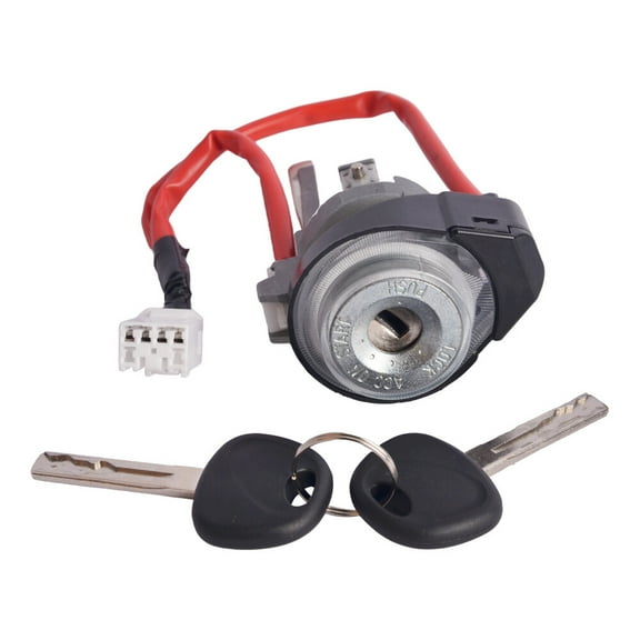 Ignition Lock Cylinder Switch W/ 2 Keys FITS 2011-2022 KIA SPORTAGE 81900-D9G00