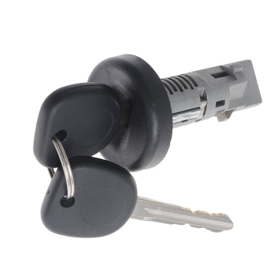 Ignition Lock Cylinder Switch W/ 2 Keys for Chevy Suburban 1500 2500 Impala