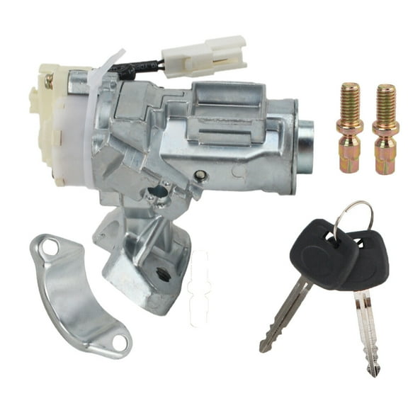 Ignition Lock Cylinder Switch W/Key for CAMRY 2002 2003 2004 2005 2006