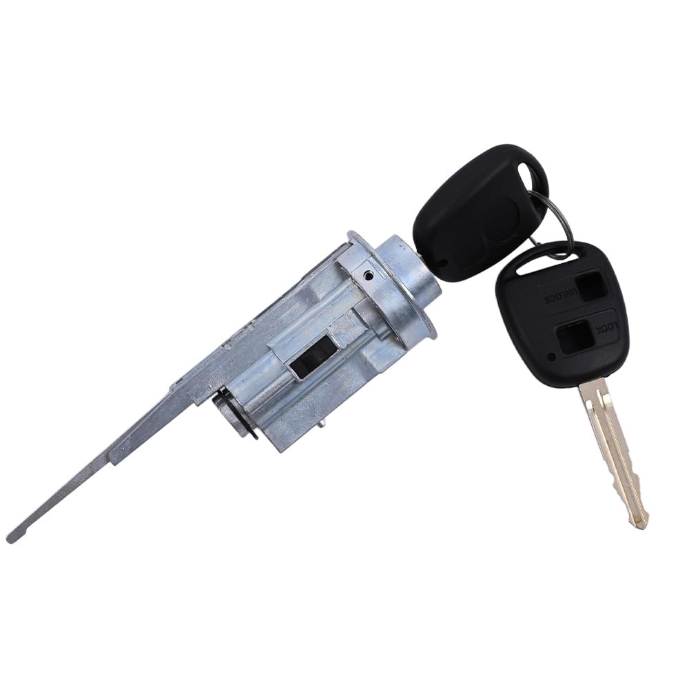 new Ignition Key Switch Lock Cylinder Repair Kit For Chevy