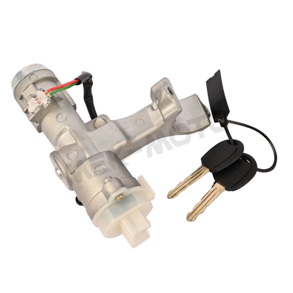 Ignition Lock Cylinder Switch With 2 Keys for Kia Rio & Rio5 2006 2007 2008 2009 819001GB00