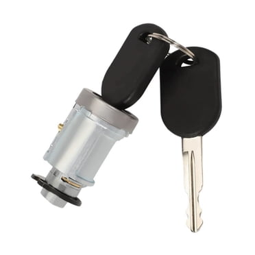 Complete Door Lock Cylinders & Ignition Switch Set With Keys For Ford F-150/250/350 2001-2007