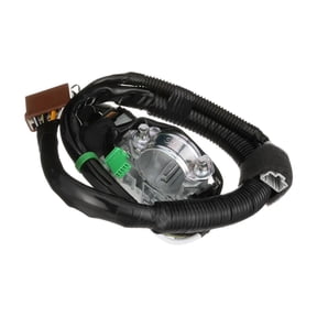 Ignition Lock Cylinder and Switch