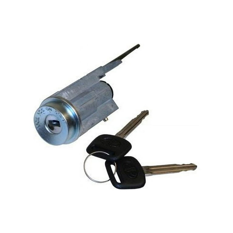 未使用　鍵　CAMRY Ignition Lock Cylinder with Key - Compatible with 1997