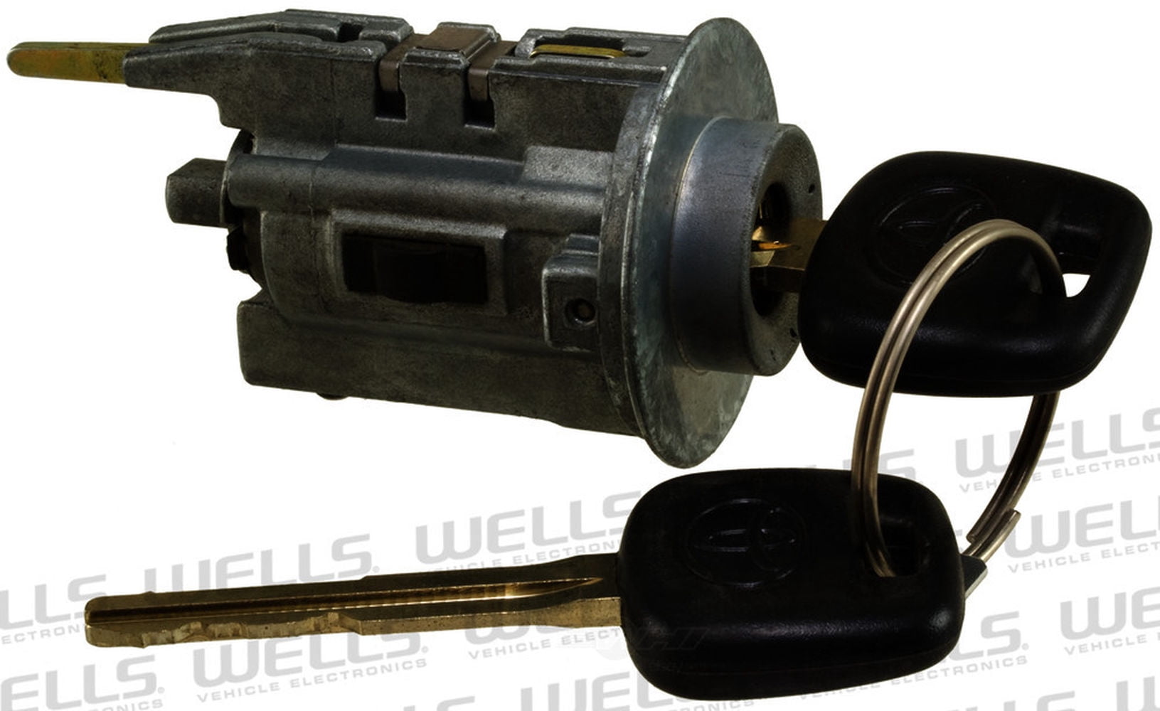Ignition Lock Cylinder