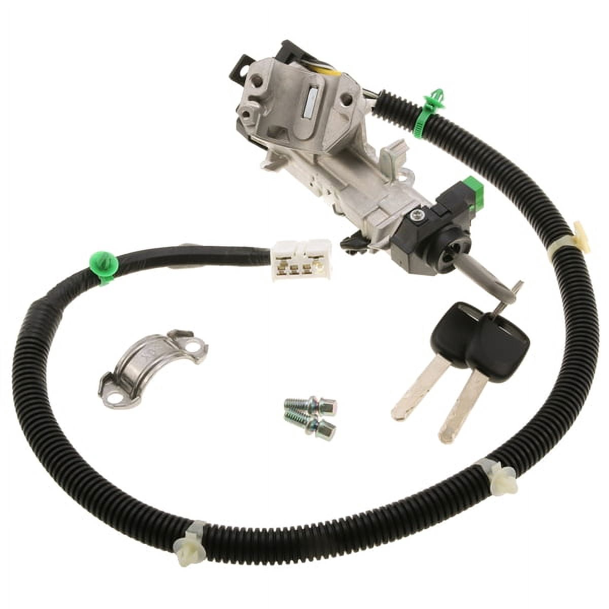Ignition Lock Cylinder