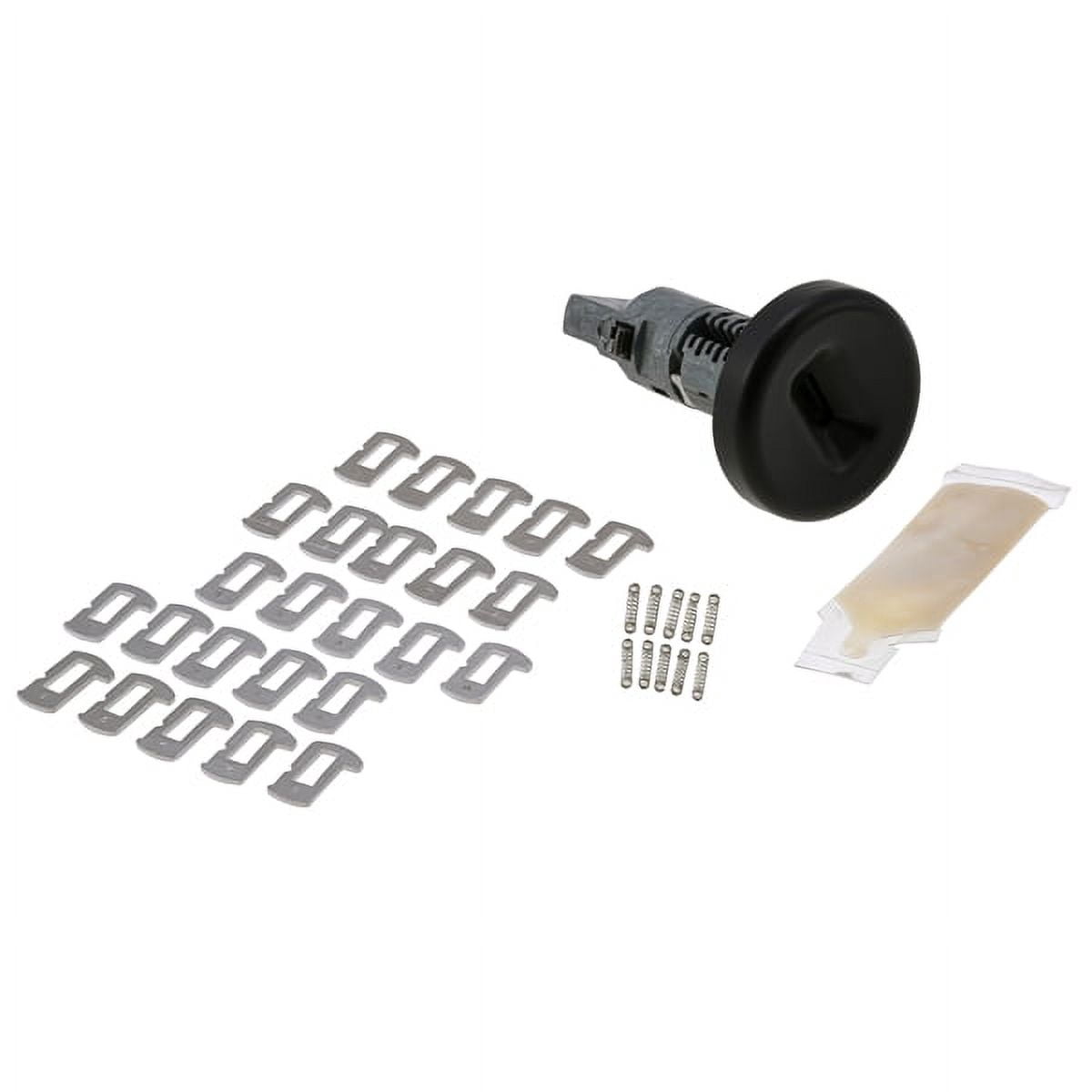 Ignition Lock Cylinder