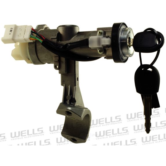 Ignition Lock Cylinder