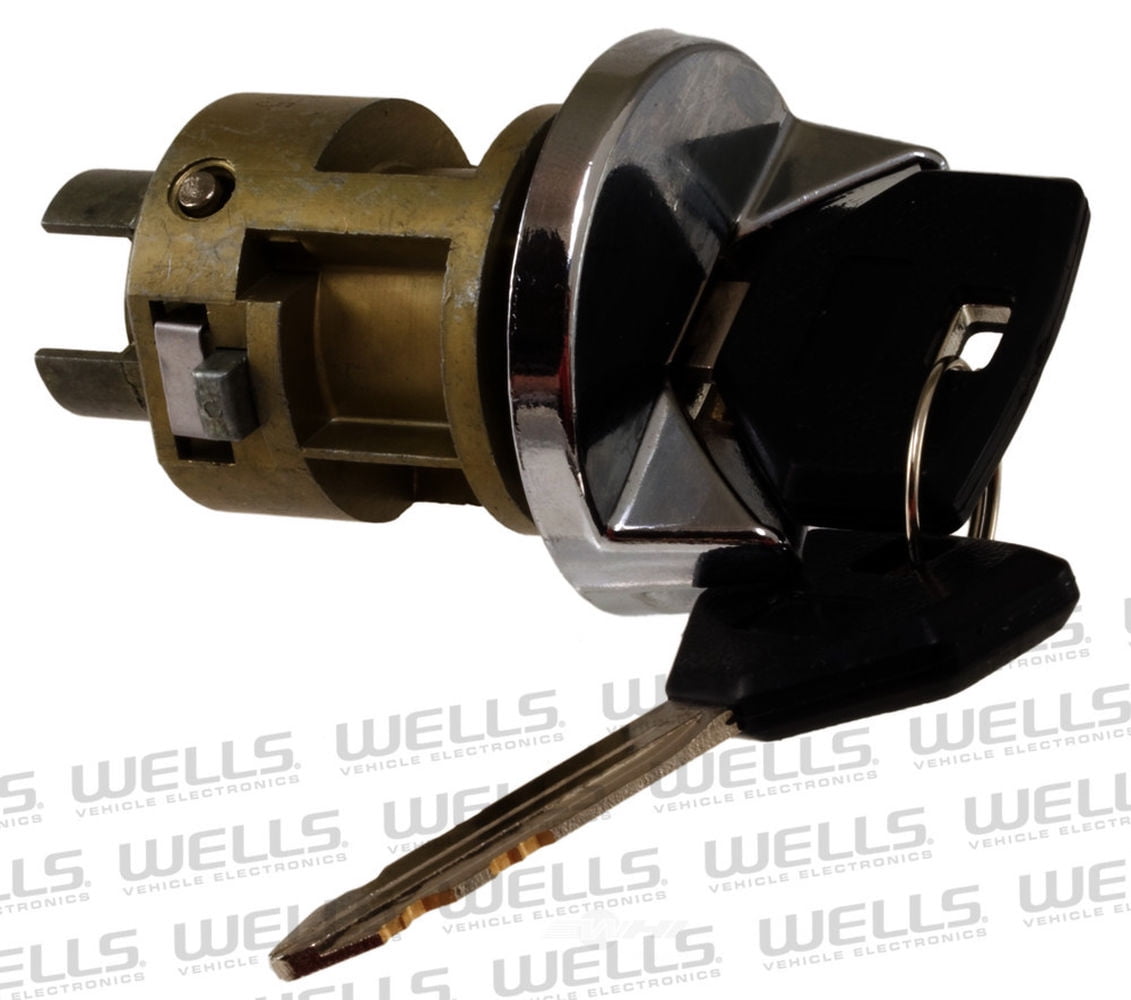 Ignition Lock Cylinder
