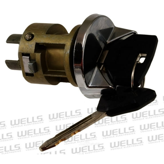 Ignition Lock Cylinder