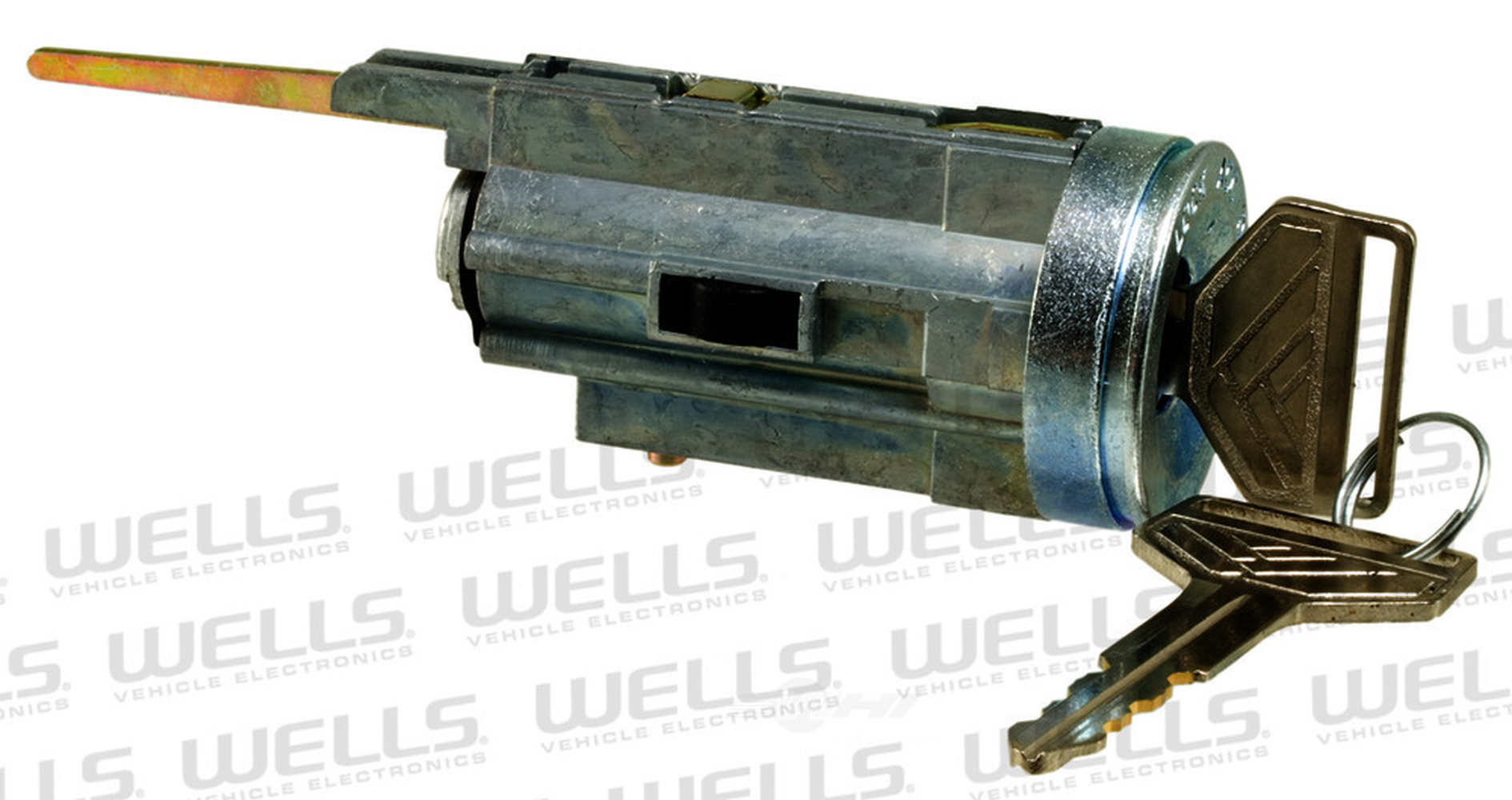 Ignition Lock Cylinder