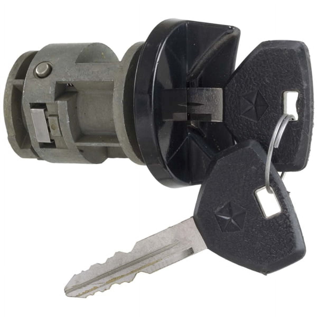 Ignition Lock Cylinder