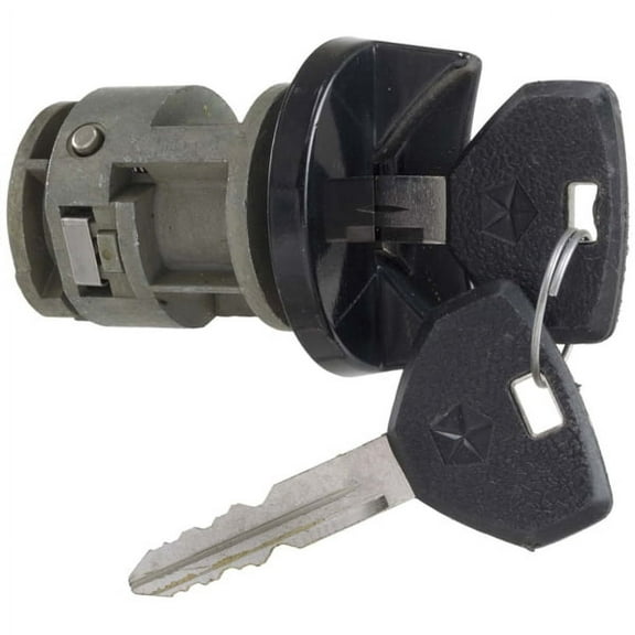 Ignition Lock Cylinder