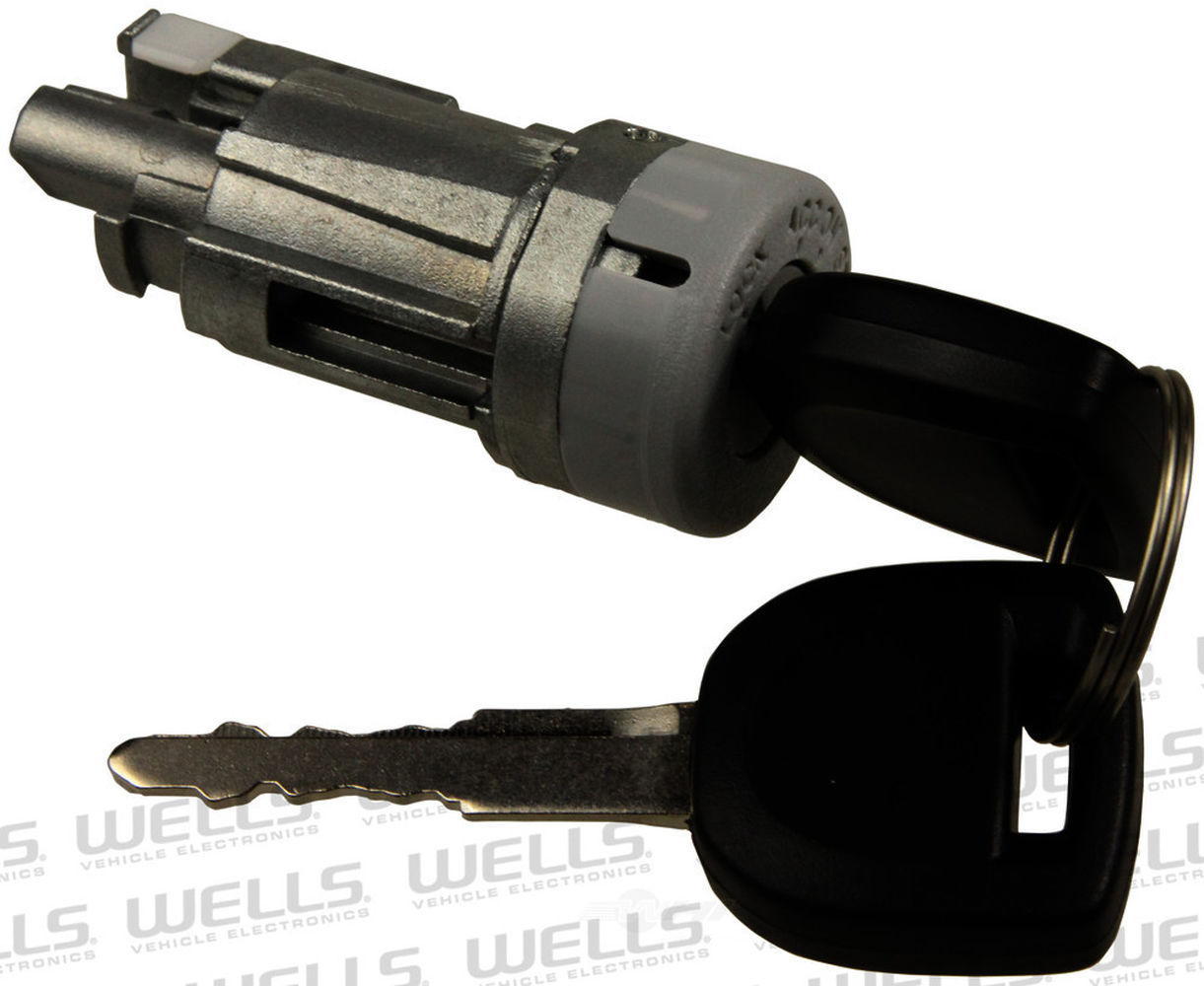 Ignition Lock Cylinder