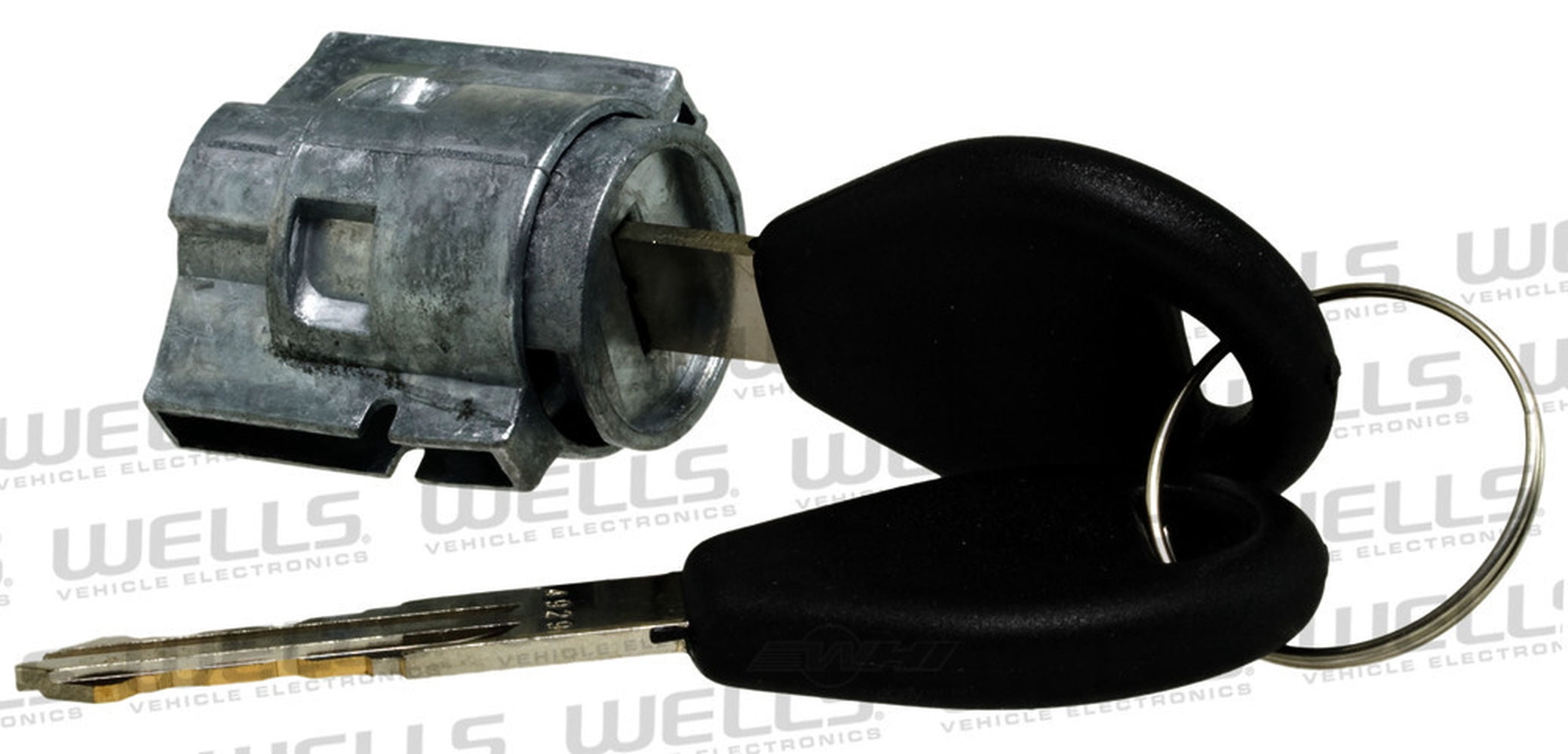 Ignition Lock Cylinder