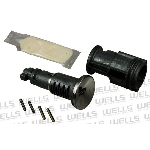 Ignition Lock Cylinder