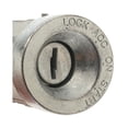 thumbnail image 1 of Ignition Lock Cylinder, 1 of 4