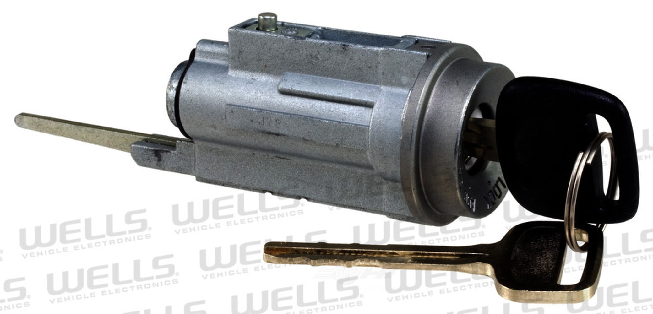 Ignition Lock Cylinder