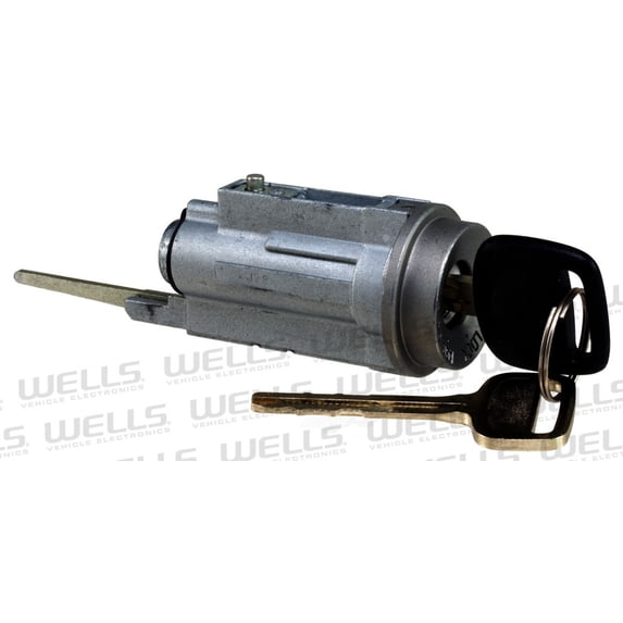 Ignition Lock Cylinder