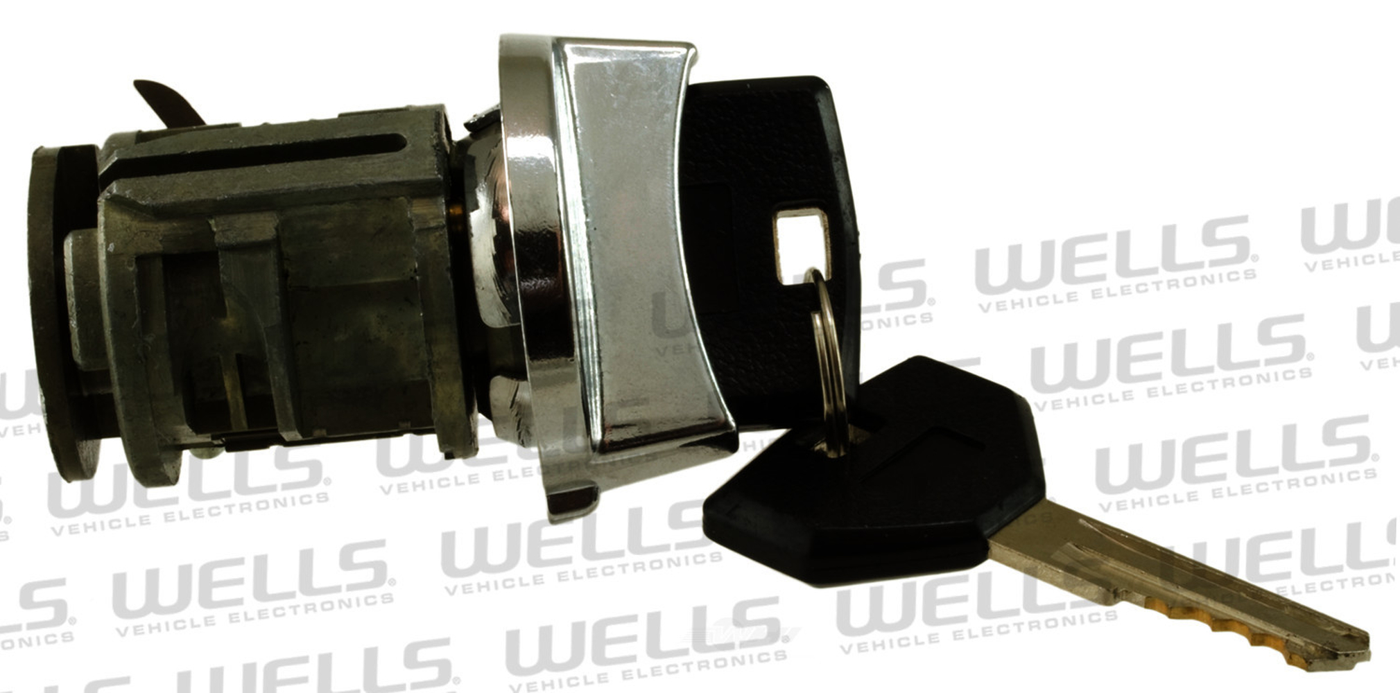 Ignition Lock Cylinder
