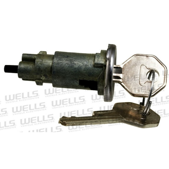 Ignition Lock Cylinder