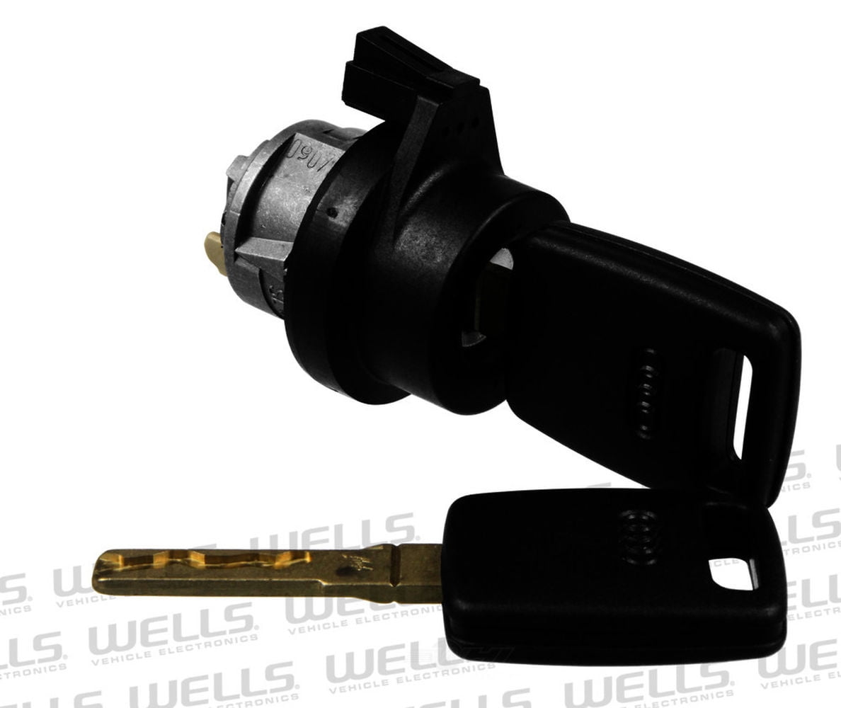Ignition Lock Cylinder