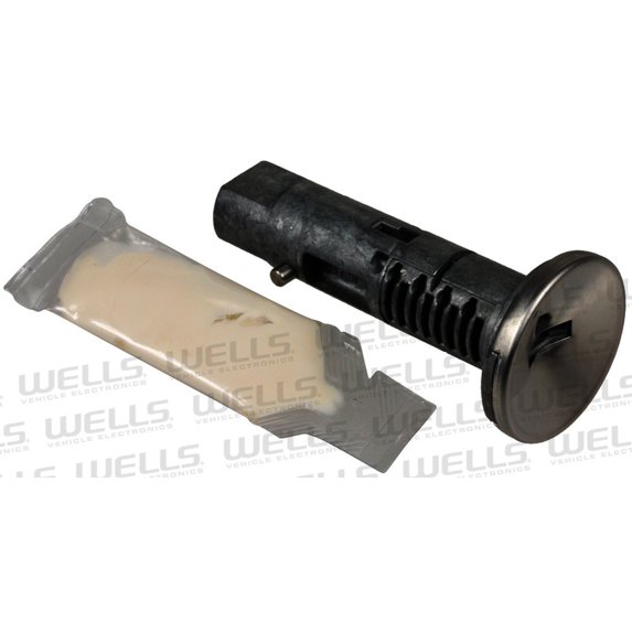Ignition Lock Cylinder