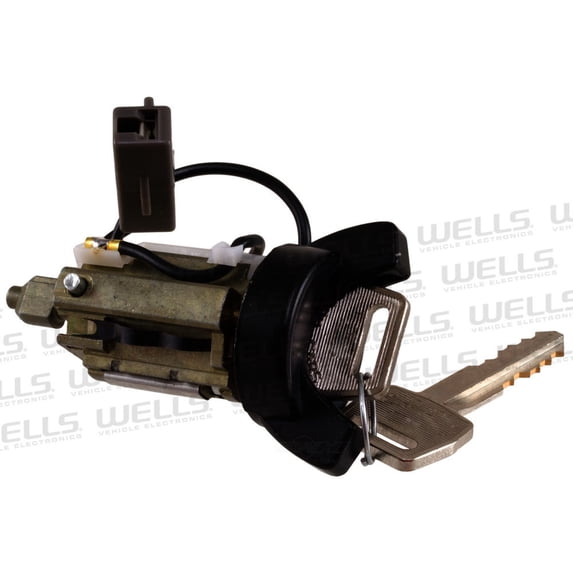 Ignition Lock Cylinder