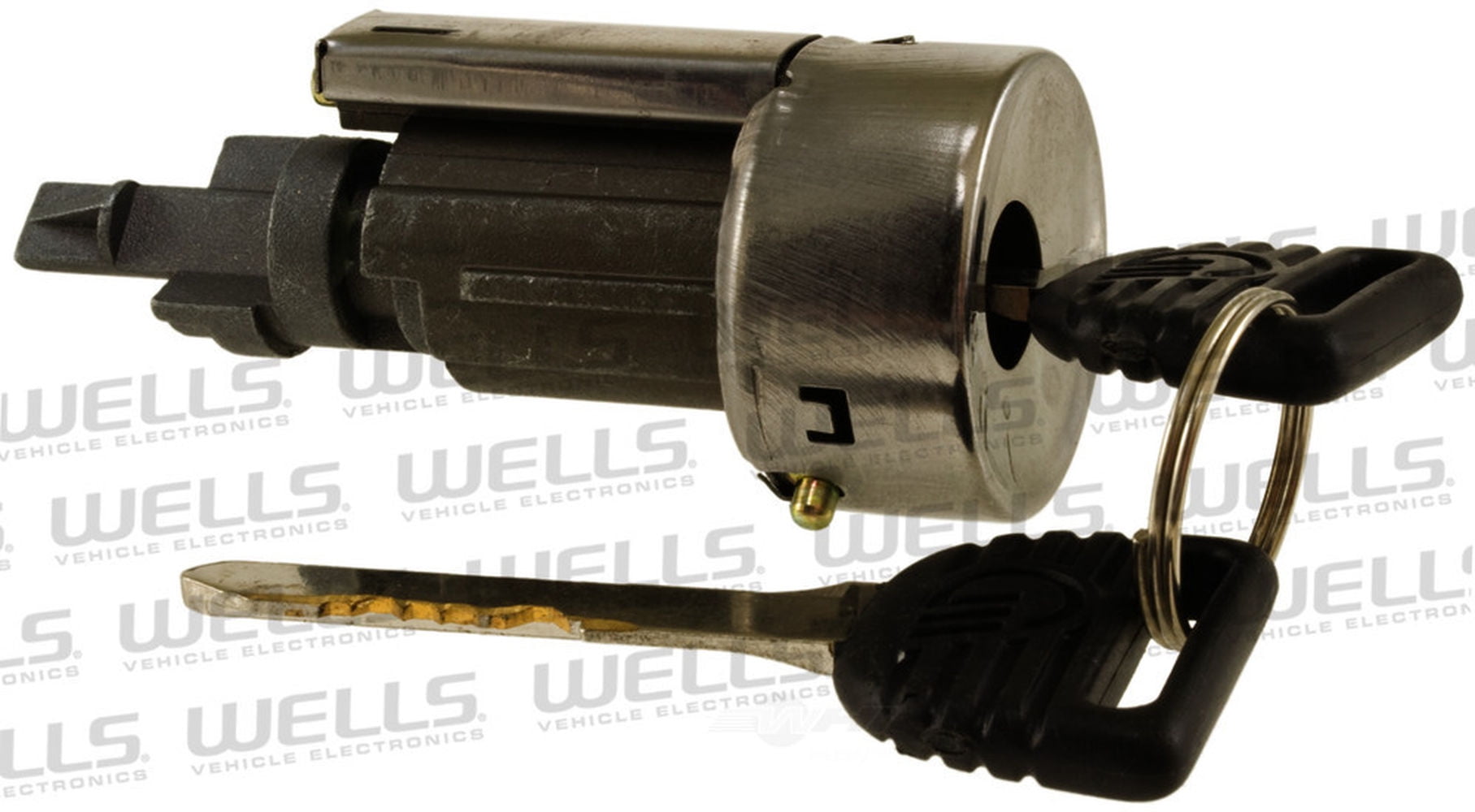 Ignition Lock Cylinder